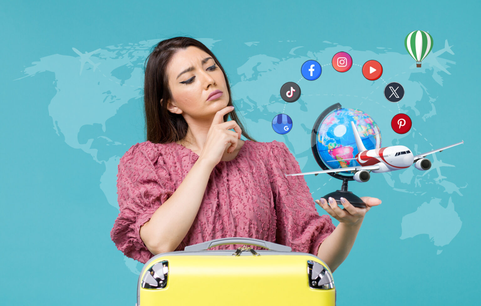 How to Promote a Travel Agency on Social Media? [Expert Insights]