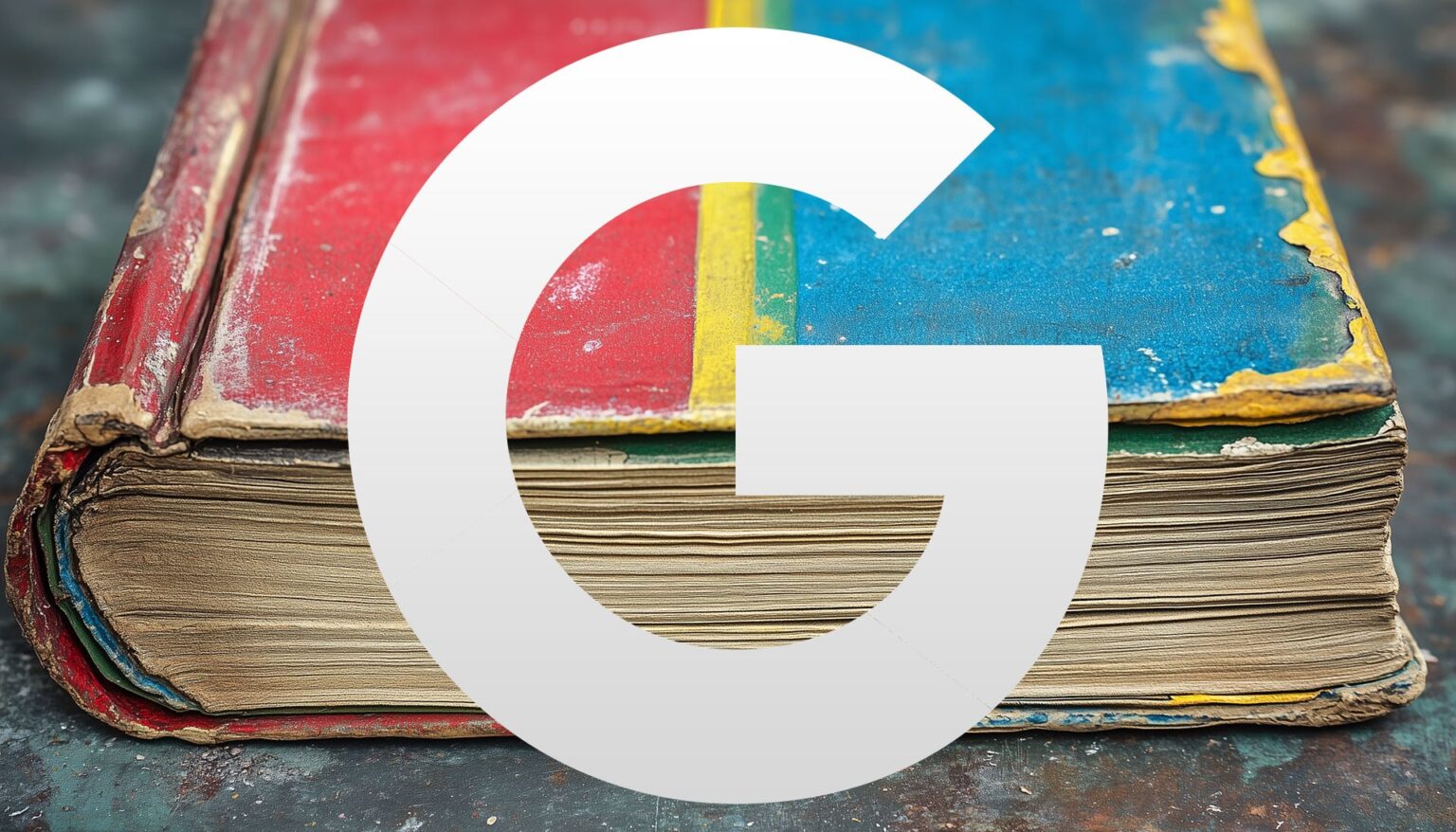 Google updates its spam policies document