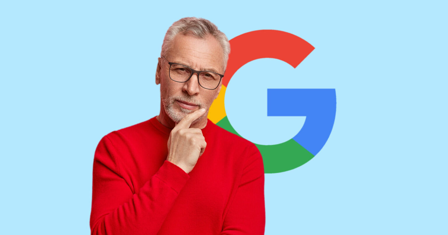 Google issues a statement about their recent algorithm update