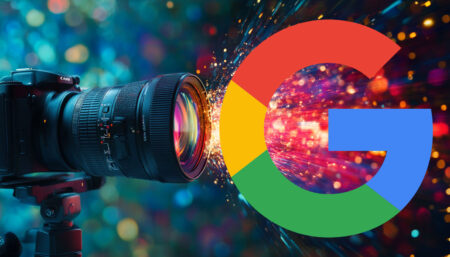 Google Video Camera