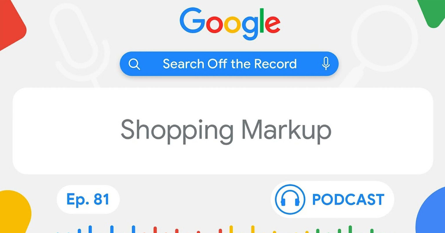 Google May Unify Schema Markup & Merchant Center Feed Data