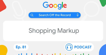 Google May Unify Schema Markup & Merchant Center Feed Data