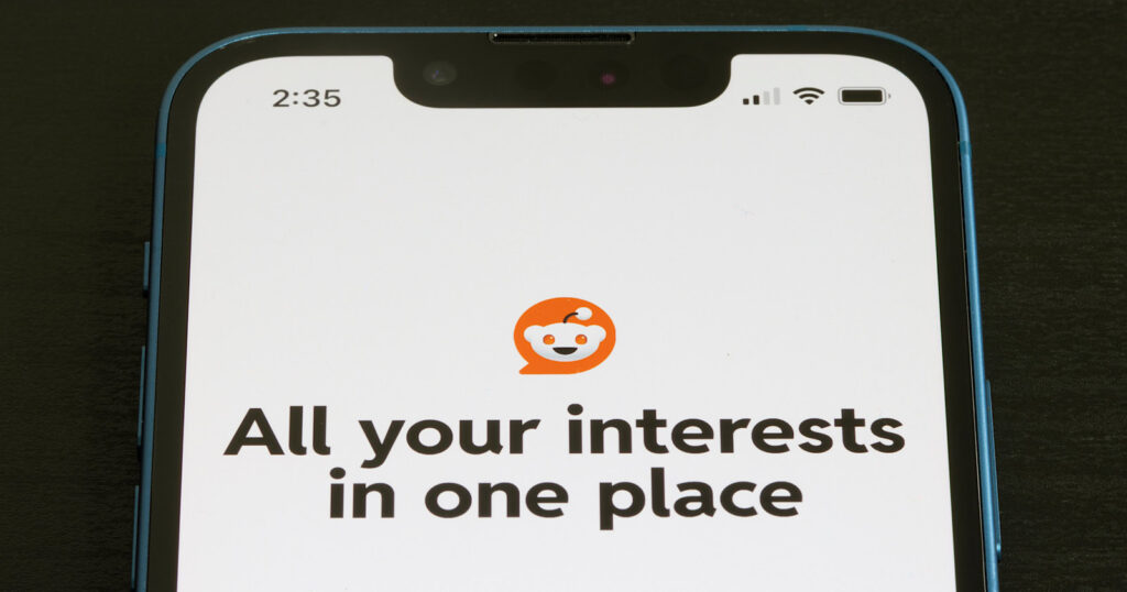 Reddit’s Strategy To Attract Advertisers: Interest-Based Targeting Reddit's Strategy To Attract Advertisers: Interest-Based Targeting