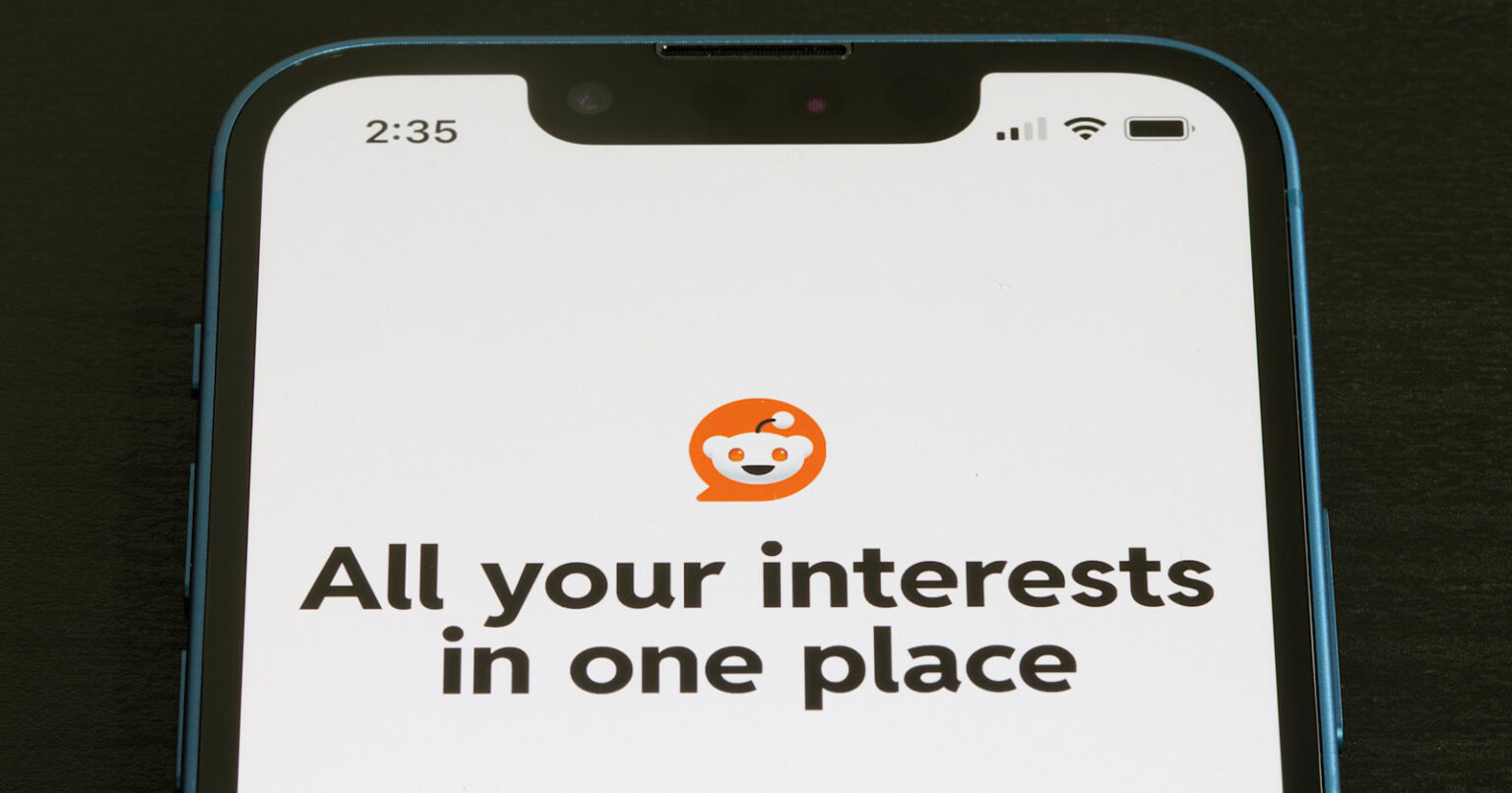 Reddit's Strategy To Attract Advertisers: Interest-Based Targeting