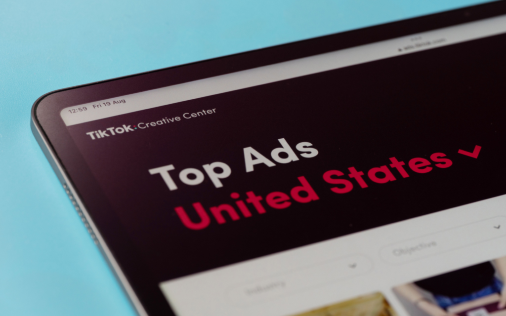 TikTok Enters Search Ads Market in United States