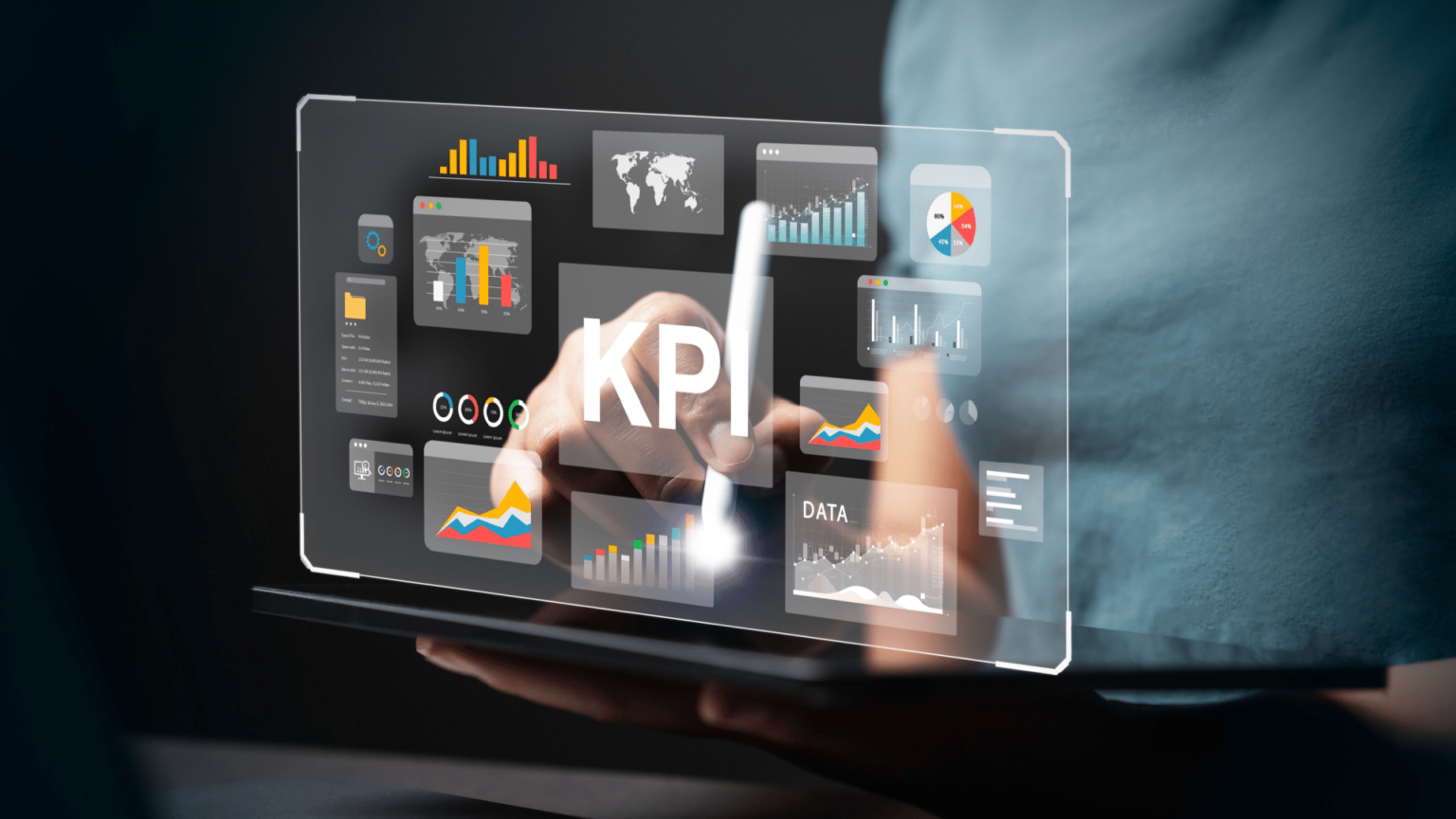 5 KPIs to measure paid media success and 5 to measure business success