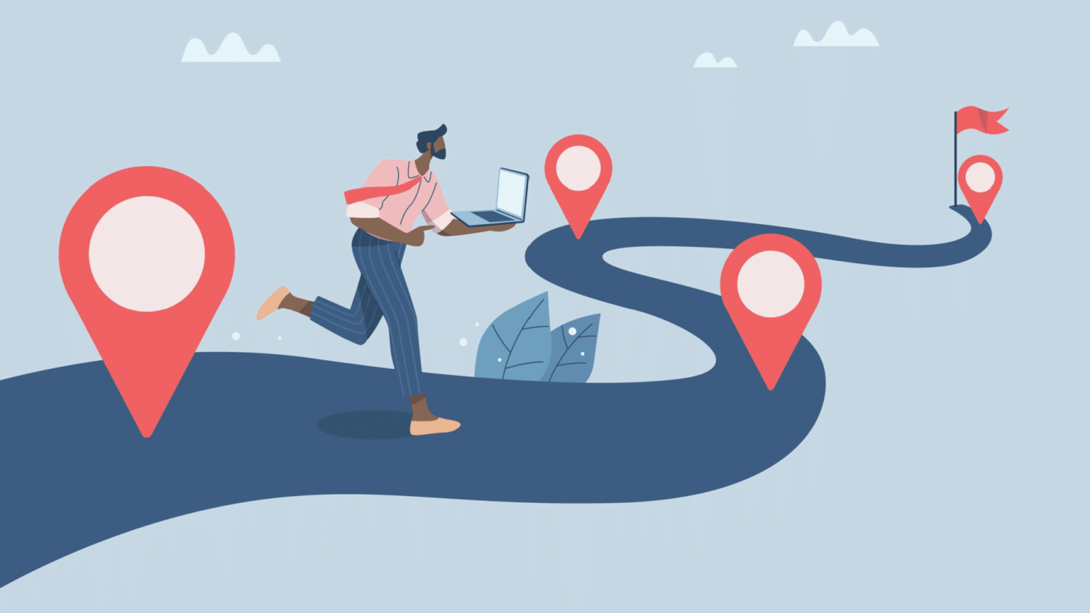 How to create a roadmap for your PPC clients