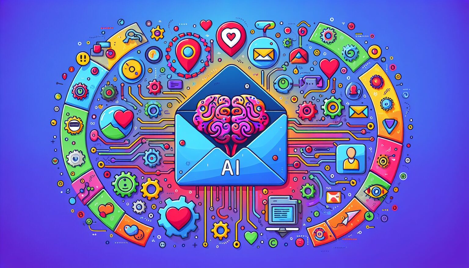 Top Trends in the Future of Email Marketing AI for 2025