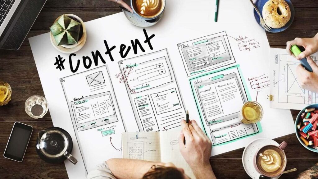 13 Innovative Content Marketing Ideas to Try in 2025