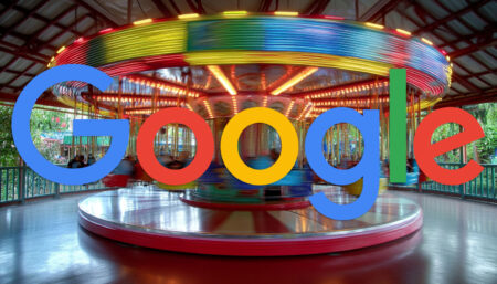 Google Carousel