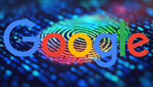 Google Fingerprint