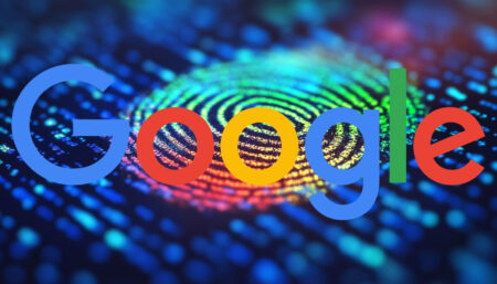 Google Fingerprint