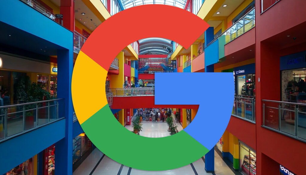 Google Mall