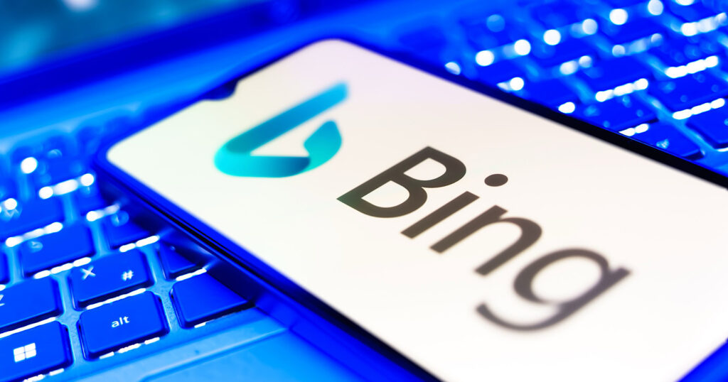 Bing Expands Generative Search Capabilities For Complex Queries