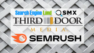 Semrush Acquires Third Door Media