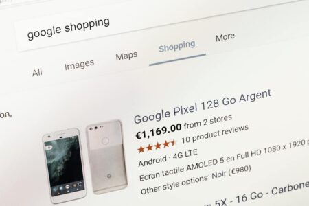 Google shakes up ad auction dynamics for holiday shopping