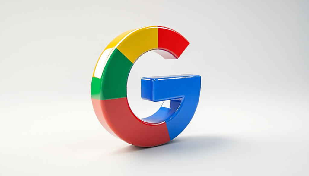 Super G Google