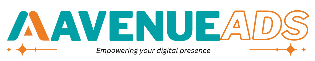 AvenueAds Logo